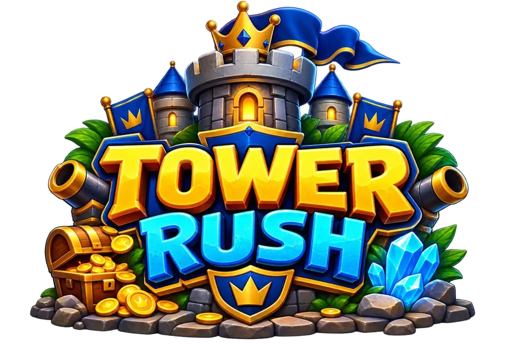 Tower Rush España