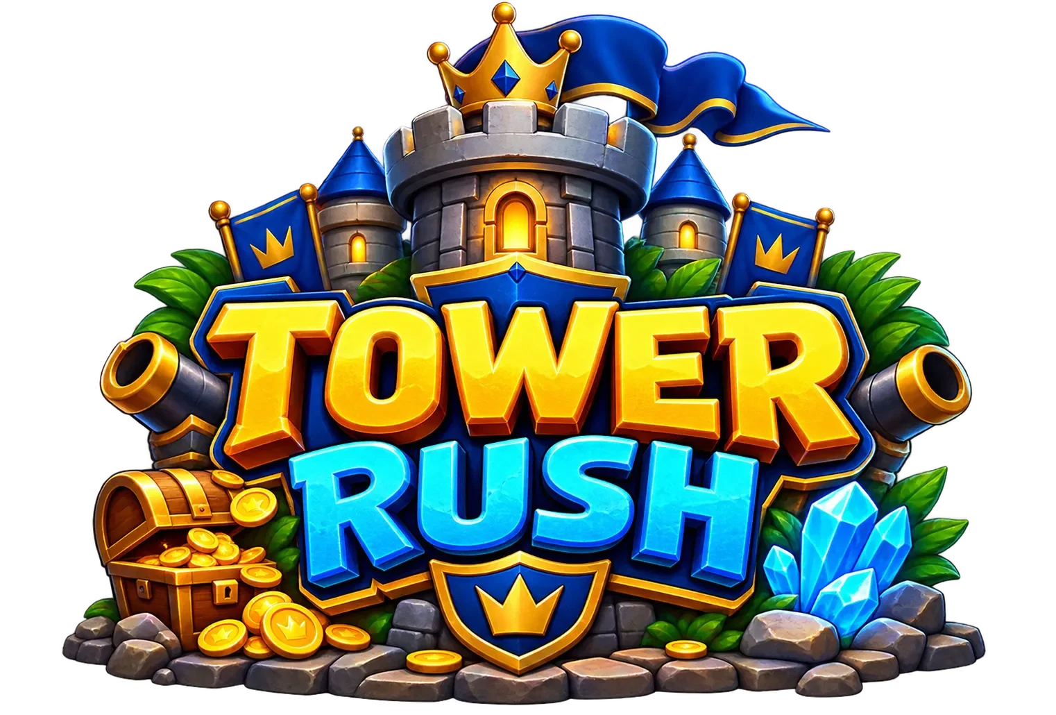 Tower Rush